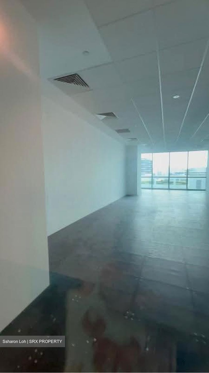 Vision Exchange (D22), Office #613703201
